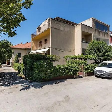 Apartman Spinut & Marjan Split Exterior photo
