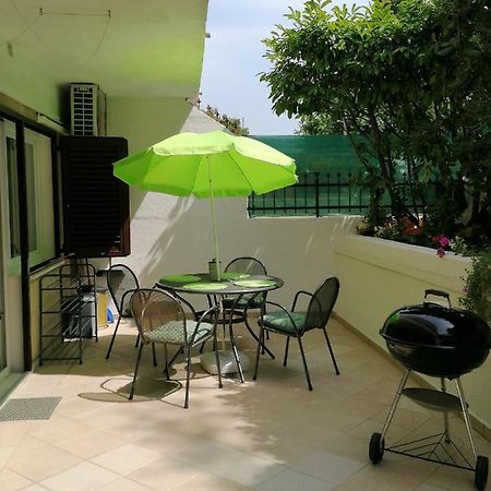 Apartman Spinut & Marjan Split Exterior photo