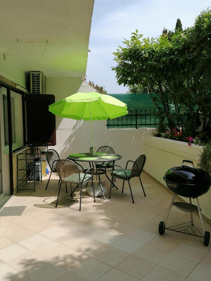Apartman Spinut & Marjan Split Exterior photo