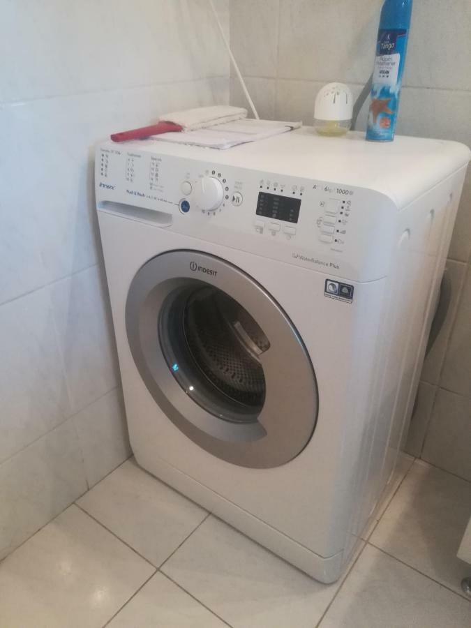 Apartman Spinut & Marjan Split Exterior photo